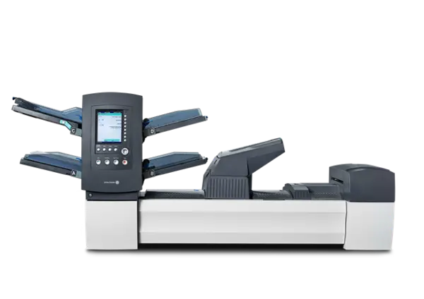 Relay séries 5000, 6000