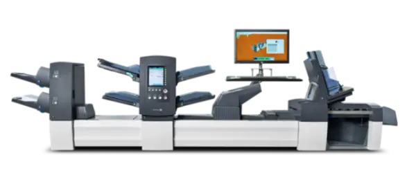 Relay séries 7000, 8000