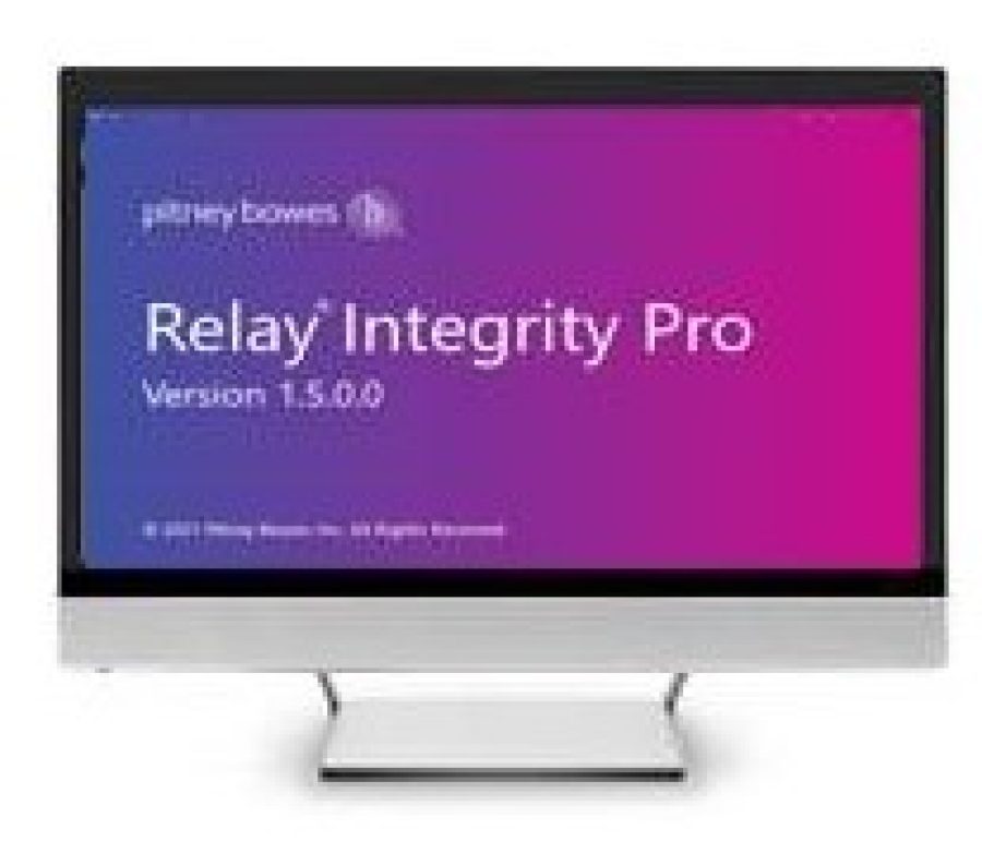 Relay Integrity Pro Support Pitney Bowes Support