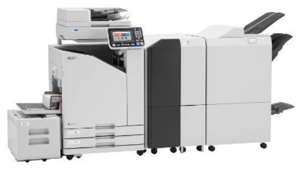 RISO ComColor FT Series Printer