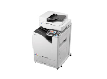 RISO FW ComColor Printer