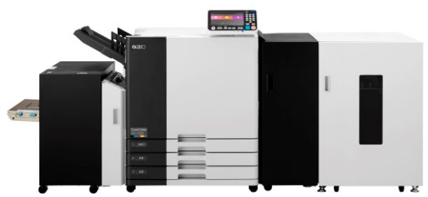 RISO ComColor GD Series Printer