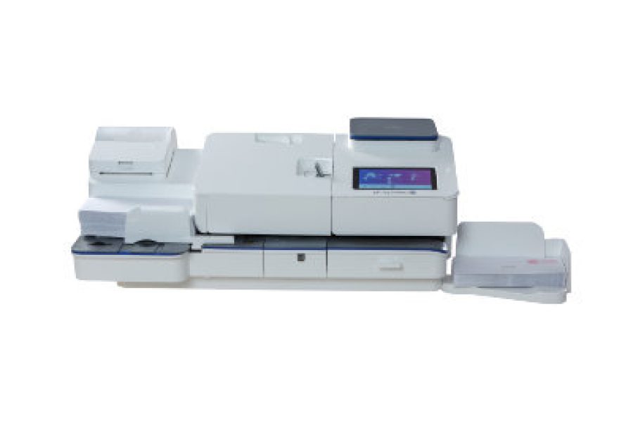 SendPro C Auto 7H20A Support Pitney Bowes Support