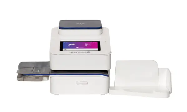 SendPro C Meter Support