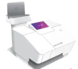 SendPro® Mailstation (HZ00, HZ01, HZ0R, HZ0L)