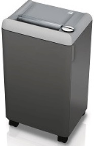 SH Series Document Shredders