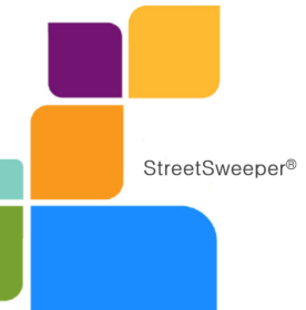 StreetSweeper