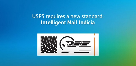 USPS requires a new standard