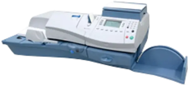 Digitales Frankiersystem Baureihe DM300c, DM400c & DM450c+