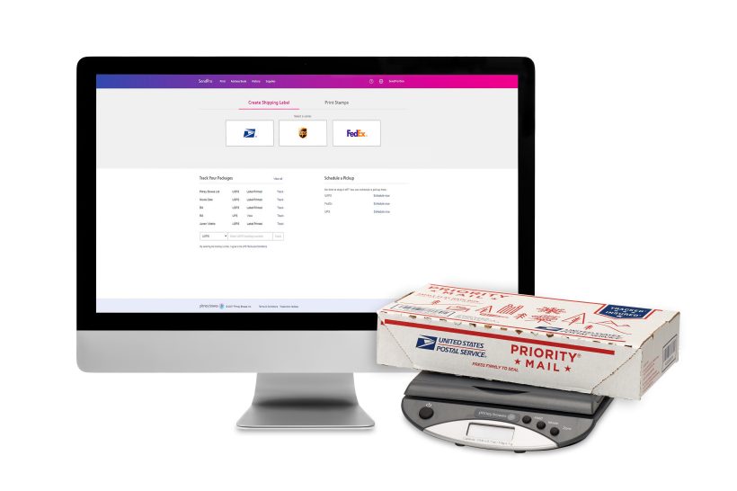 Shipping Software