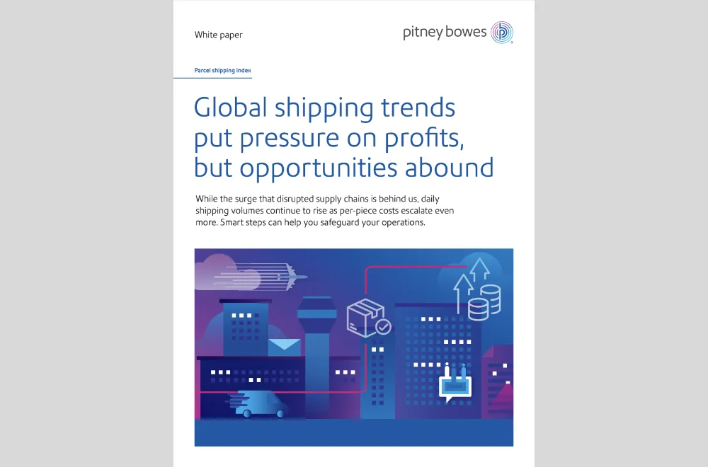 Global Shipping Trends document thumbnail