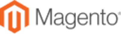Magento logo