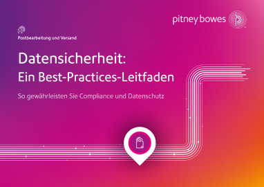 Datensicherheit Ein Best-Practices-Leitfaden