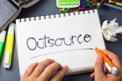 Five things to outsource in business