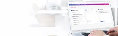 Postverarbeitungs-Software