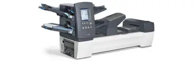 Relay® Kuvertiersysteme