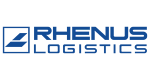 RHENUS LOGISTICS logo