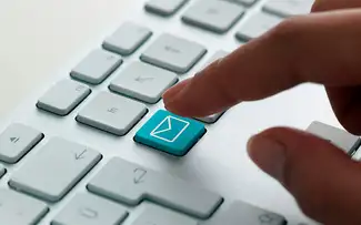 Digitaler Briefversand