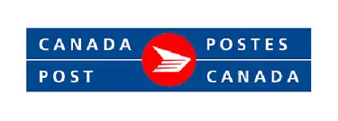 Canada Post - Shipping logo