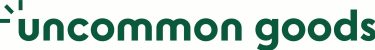 Uncommon Goods logo