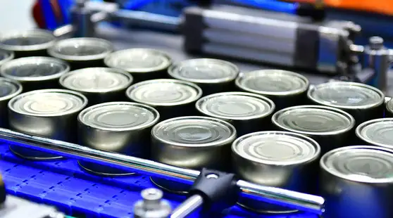 Choice Canning