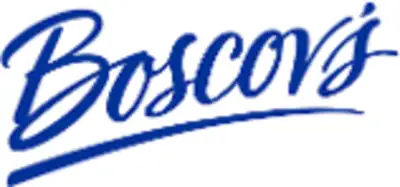 Bosco's logo