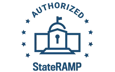StateRAMP logo