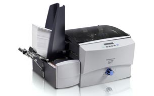 AddressRight™ DA50S, DA70S, DA80F, DA95F Printer Series