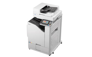 RISO ComColor FW Series