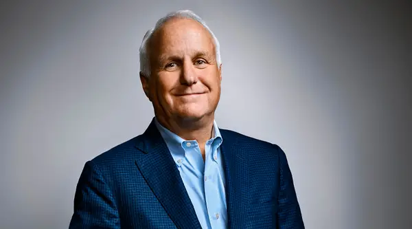 Marc B. Lautenbach image
