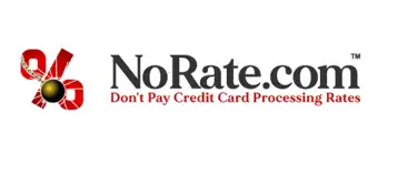 NoRate logo