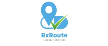 RxRoute logo