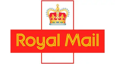 Royal Mail Postal Service logo