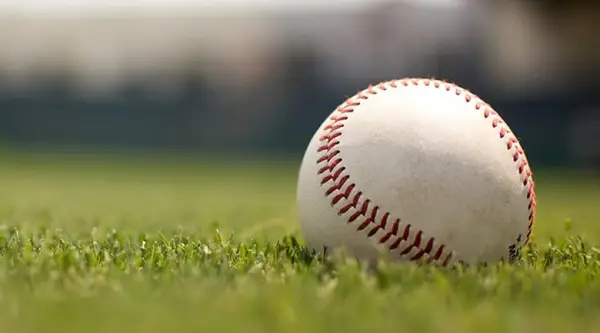 baseball