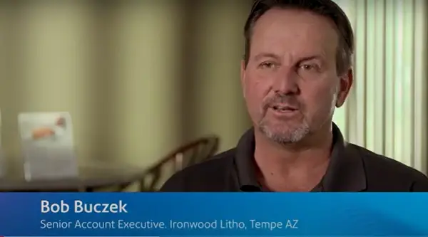 Ironwood Litho