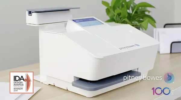 SendPro mailstation product video